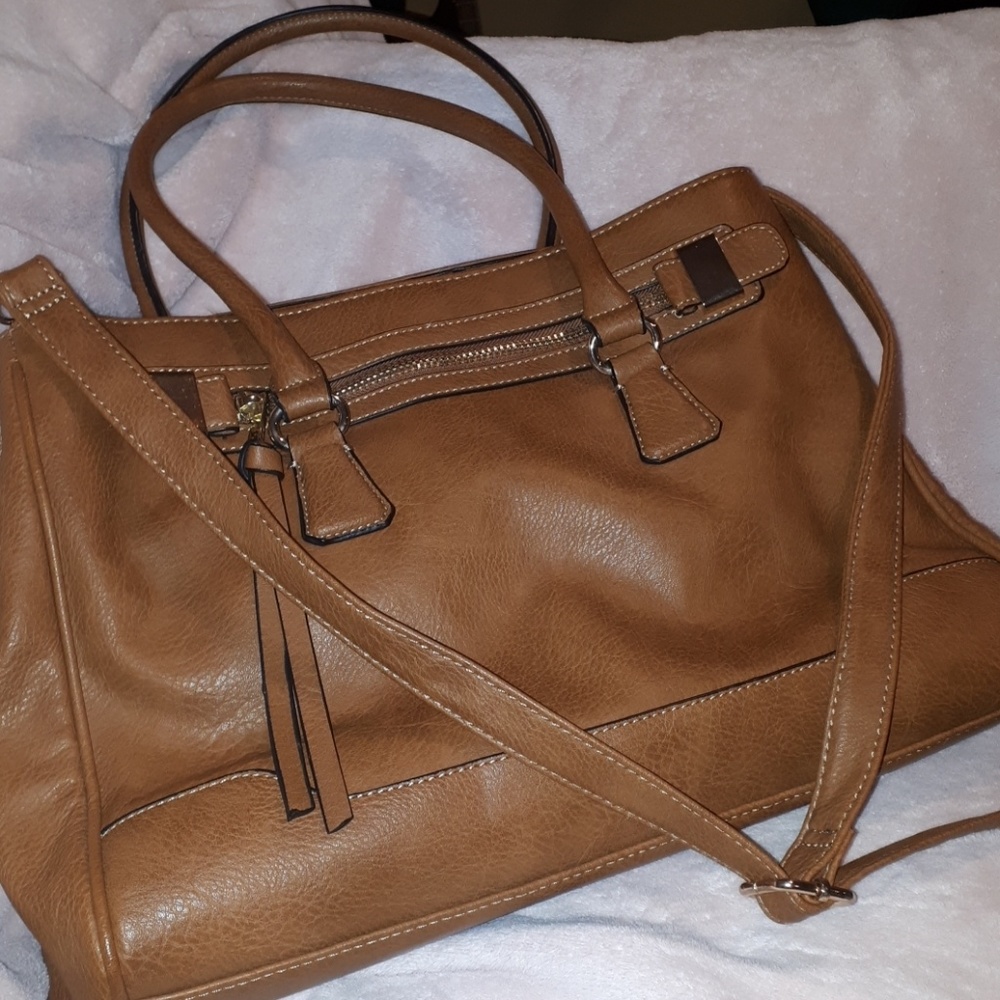Large ALDO Purse